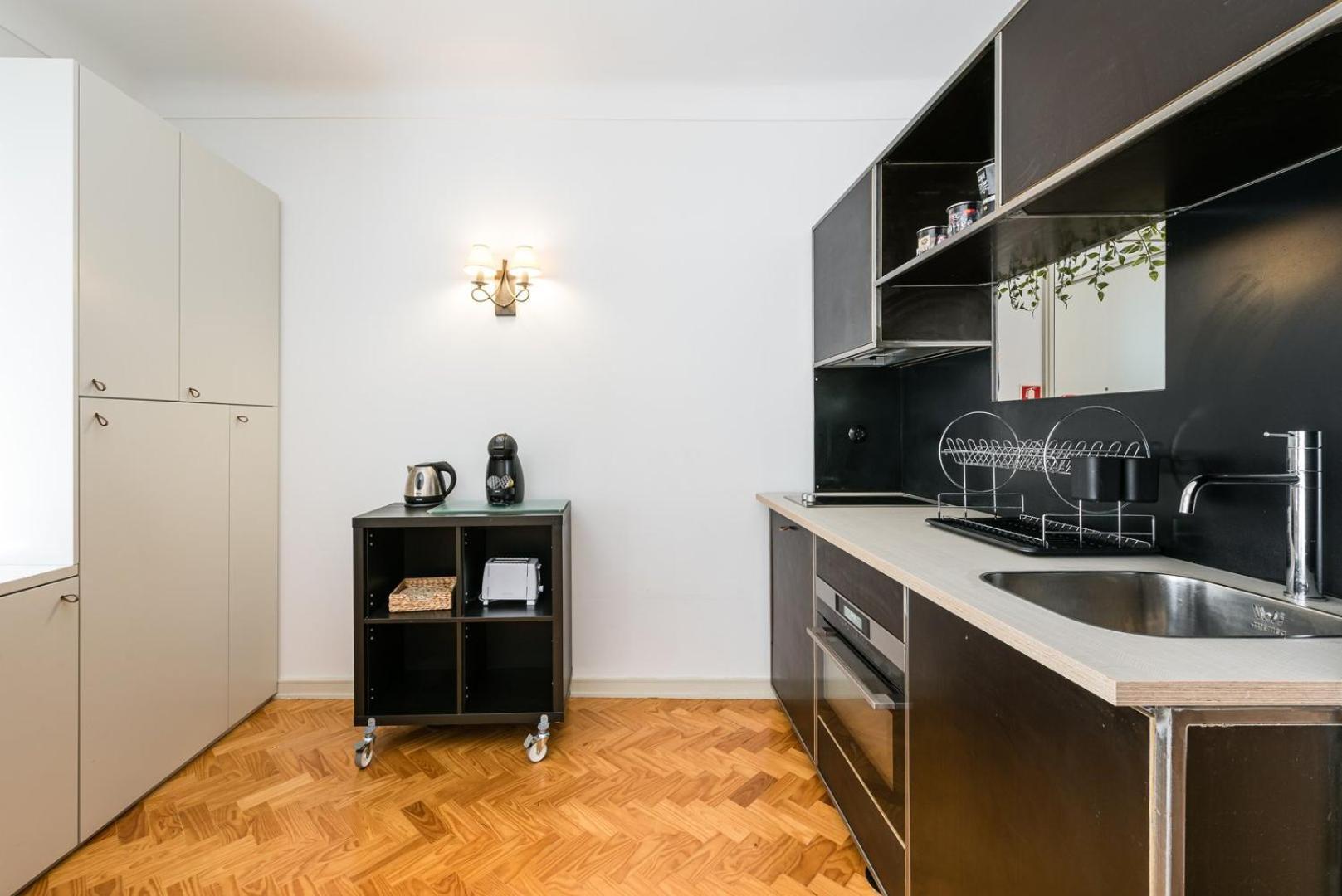 Guestready - Tela Dobravel Em Cedofeita Appartement *
